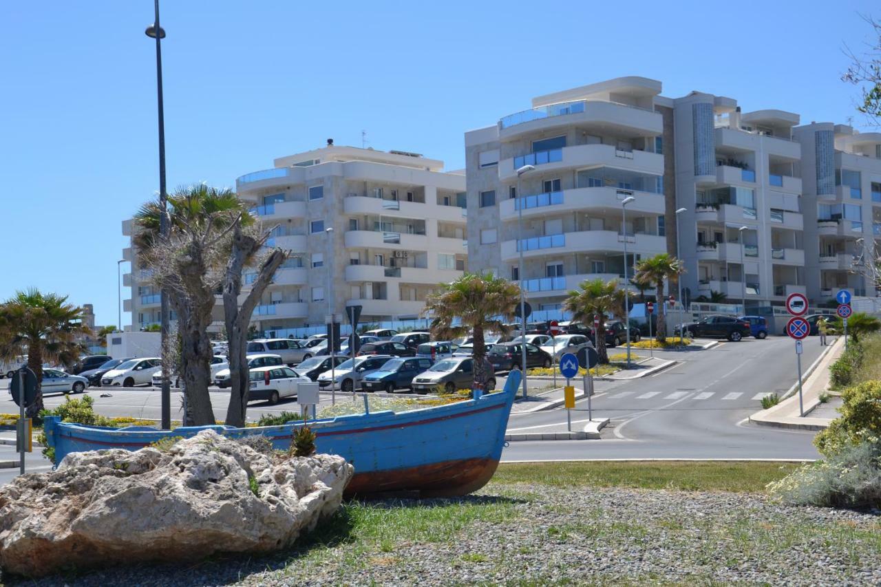 מונופולי Porto Nuovo Holiday Home מראה חיצוני תמונה