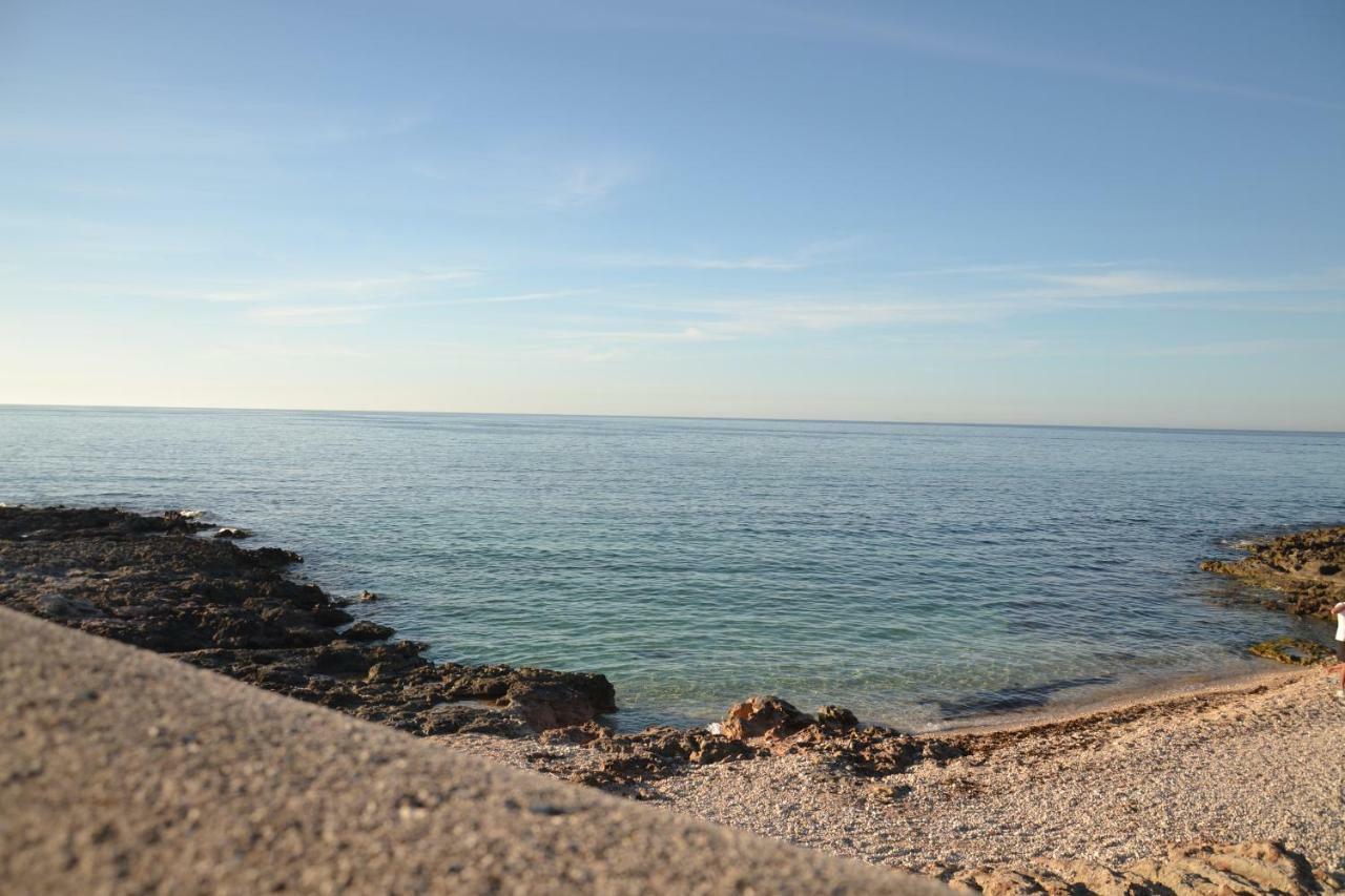 מונופולי Porto Nuovo Holiday Home מראה חיצוני תמונה