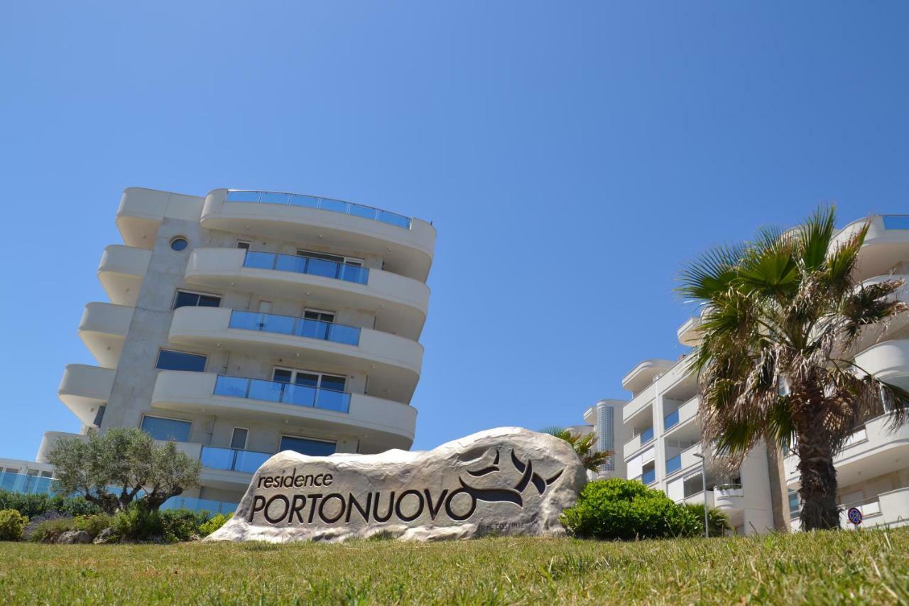 מונופולי Porto Nuovo Holiday Home מראה חיצוני תמונה