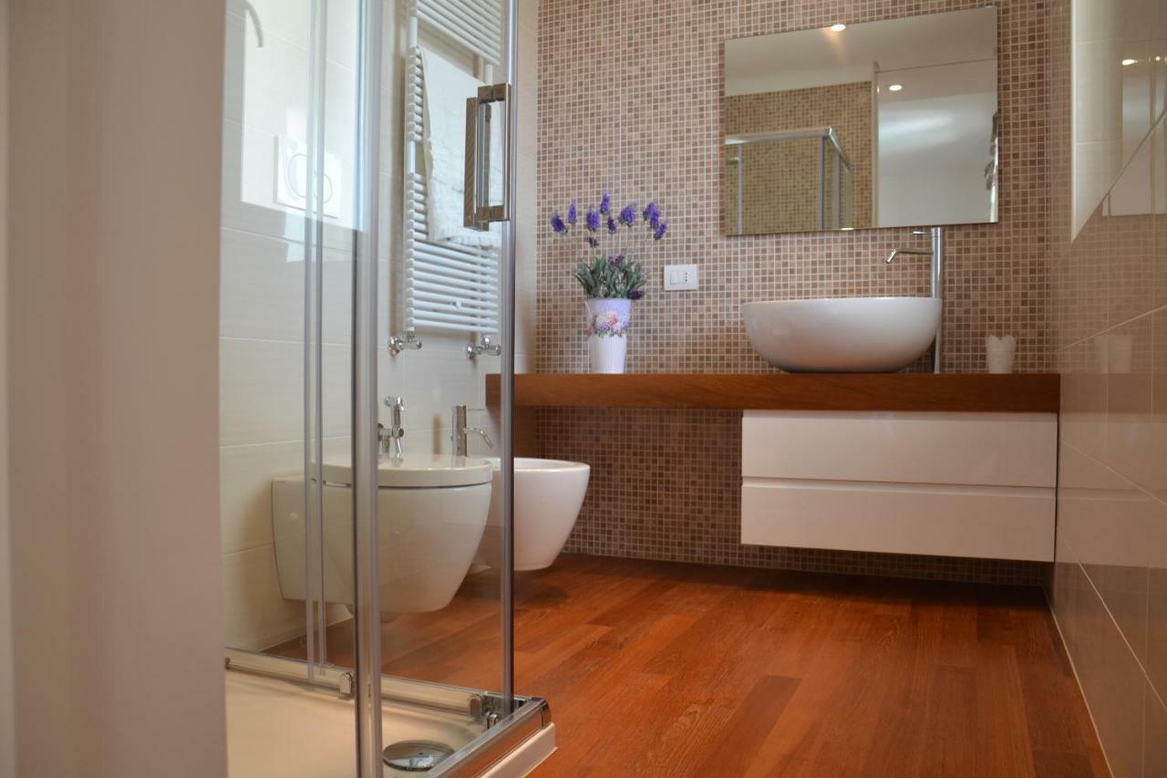 מונופולי Porto Nuovo Holiday Home מראה חיצוני תמונה