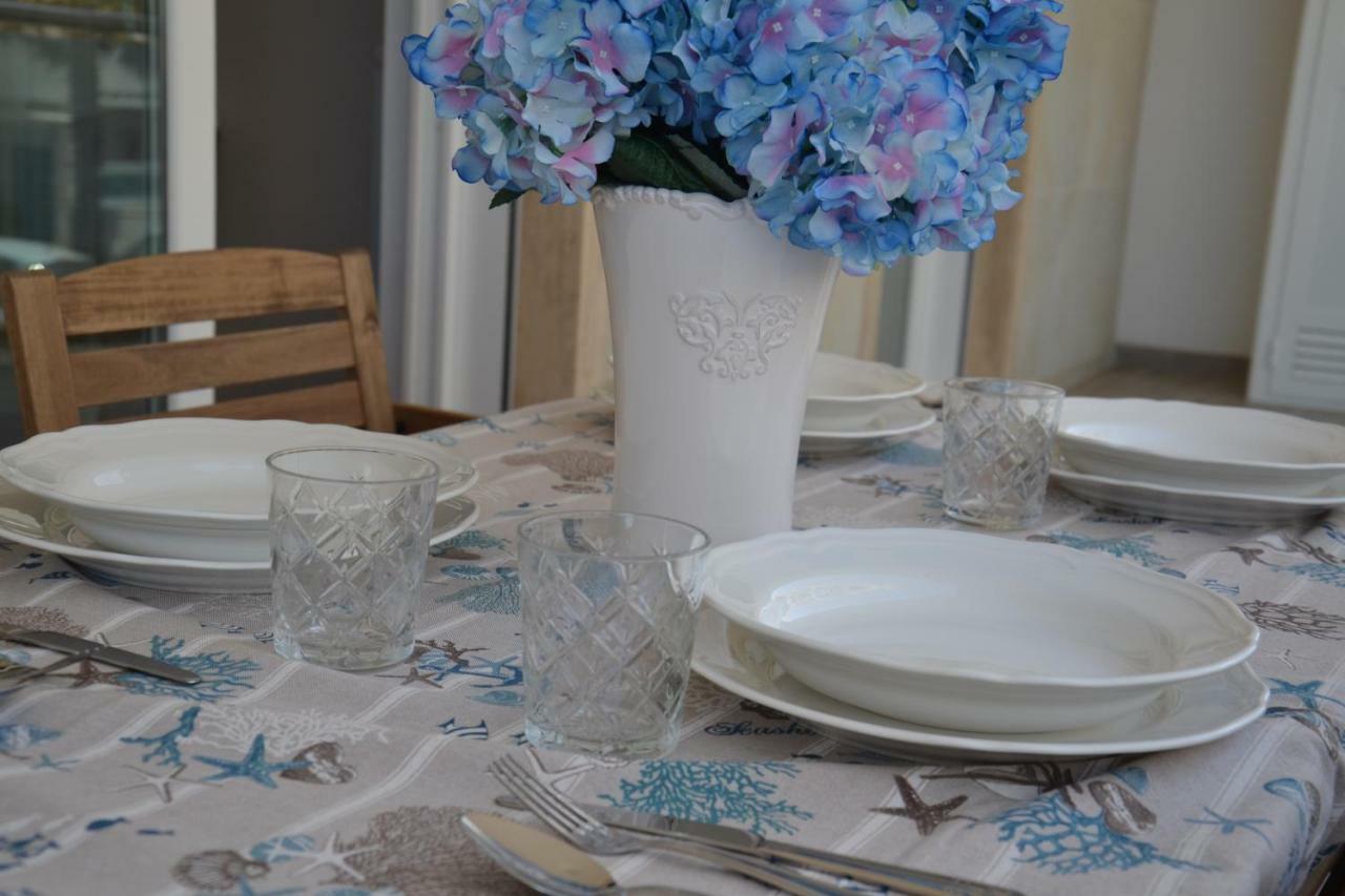 מונופולי Porto Nuovo Holiday Home מראה חיצוני תמונה