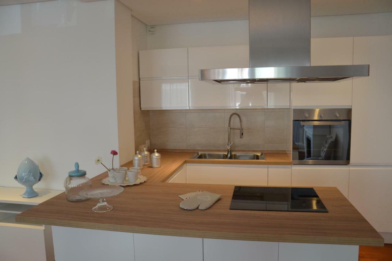 מונופולי Porto Nuovo Holiday Home מראה חיצוני תמונה