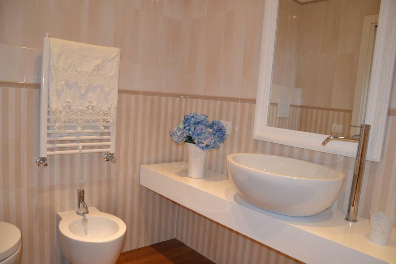 מונופולי Porto Nuovo Holiday Home מראה חיצוני תמונה
