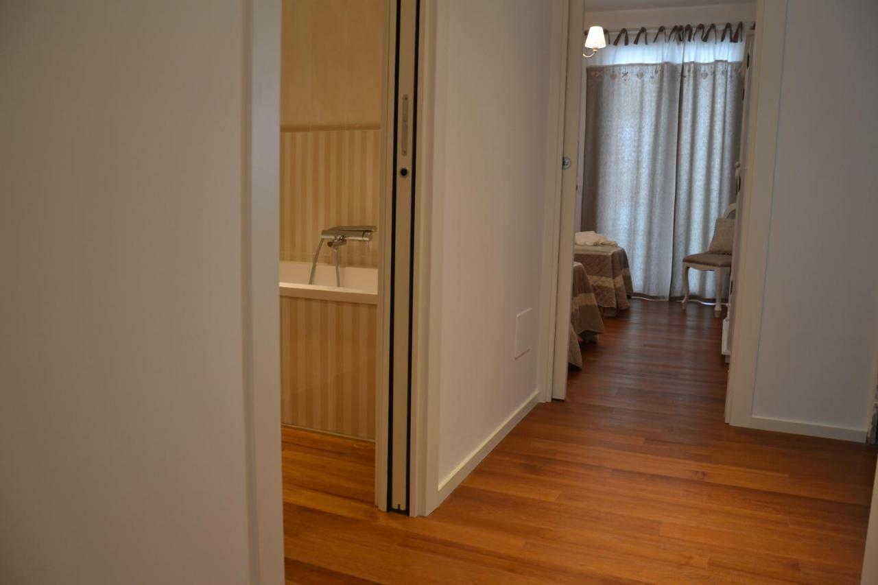 מונופולי Porto Nuovo Holiday Home מראה חיצוני תמונה