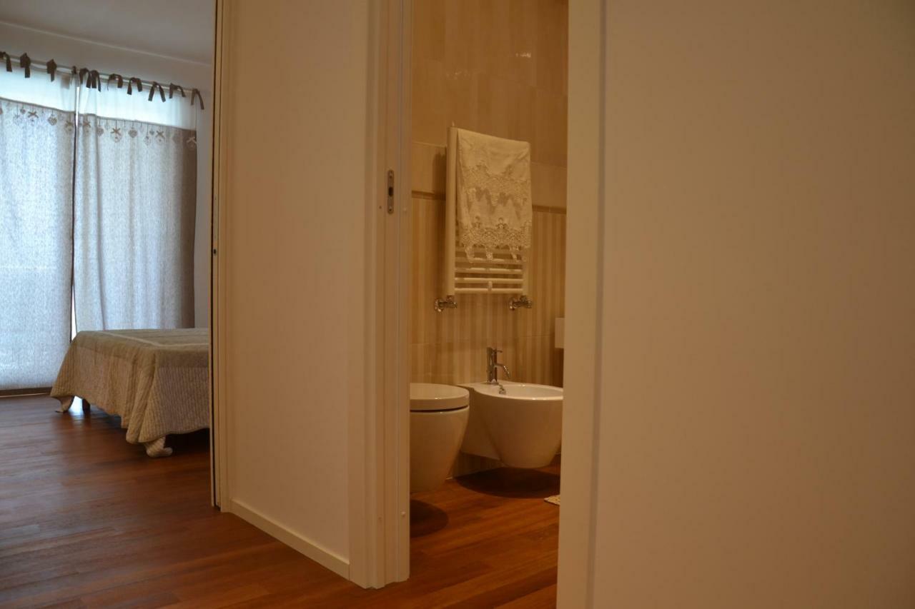 מונופולי Porto Nuovo Holiday Home מראה חיצוני תמונה