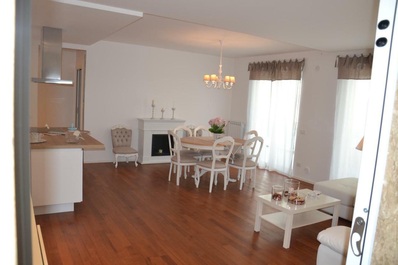 מונופולי Porto Nuovo Holiday Home מראה חיצוני תמונה